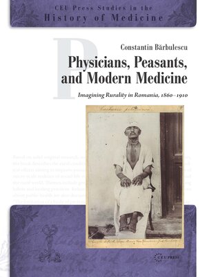cover image of Physicians, Peasants, and Modern Medicine